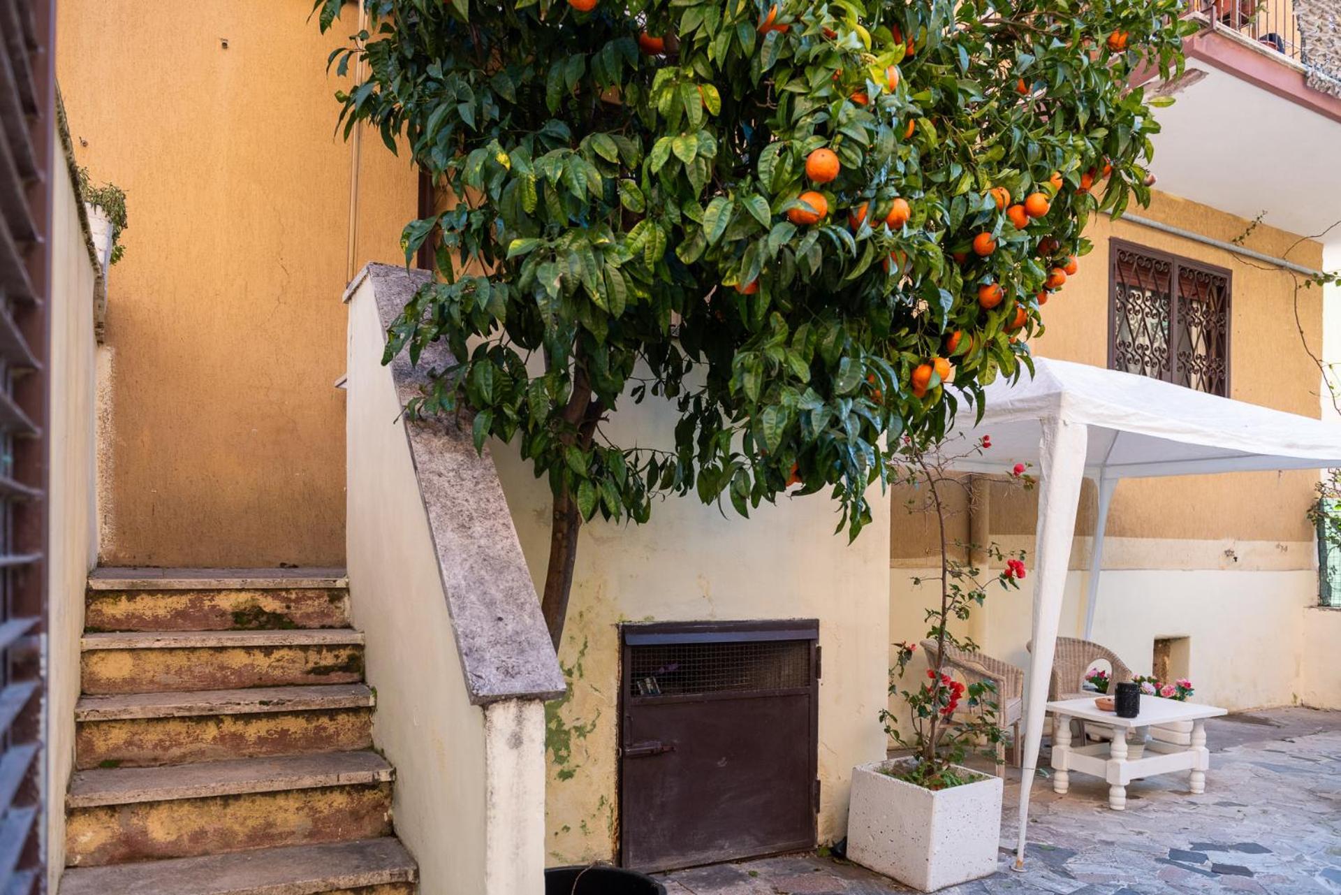 La Casa Di Betty Villa Lido di Ostia Exteriör bild