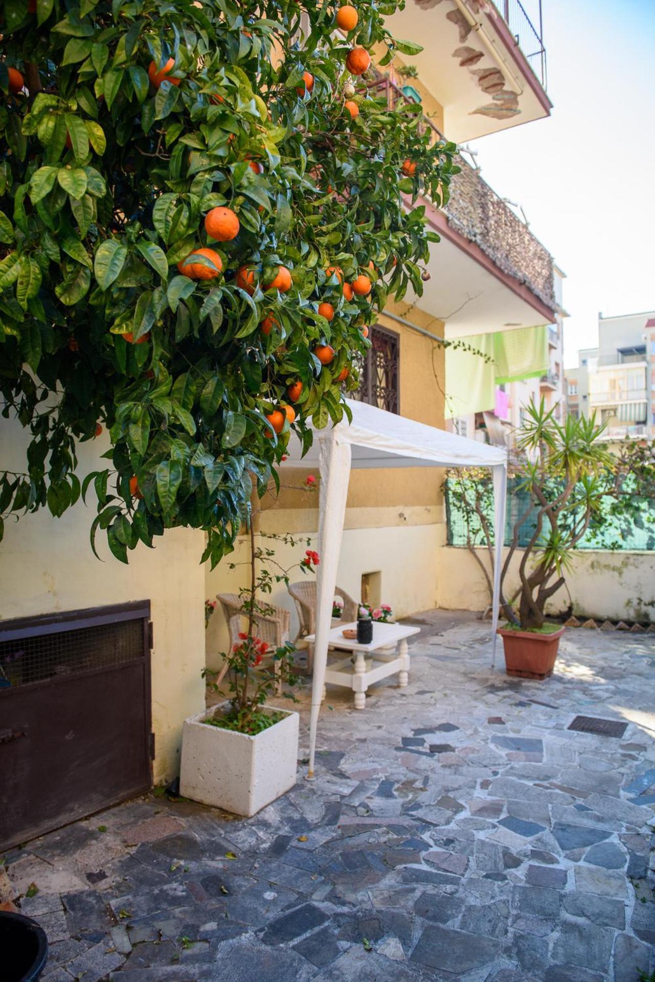 La Casa Di Betty Villa Lido di Ostia Exteriör bild